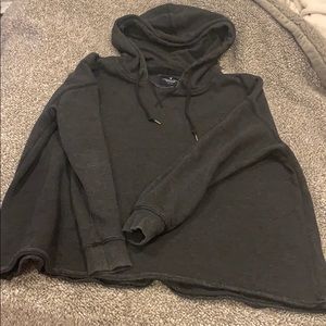 ❤️ American Eagle oversized hoodie EUC